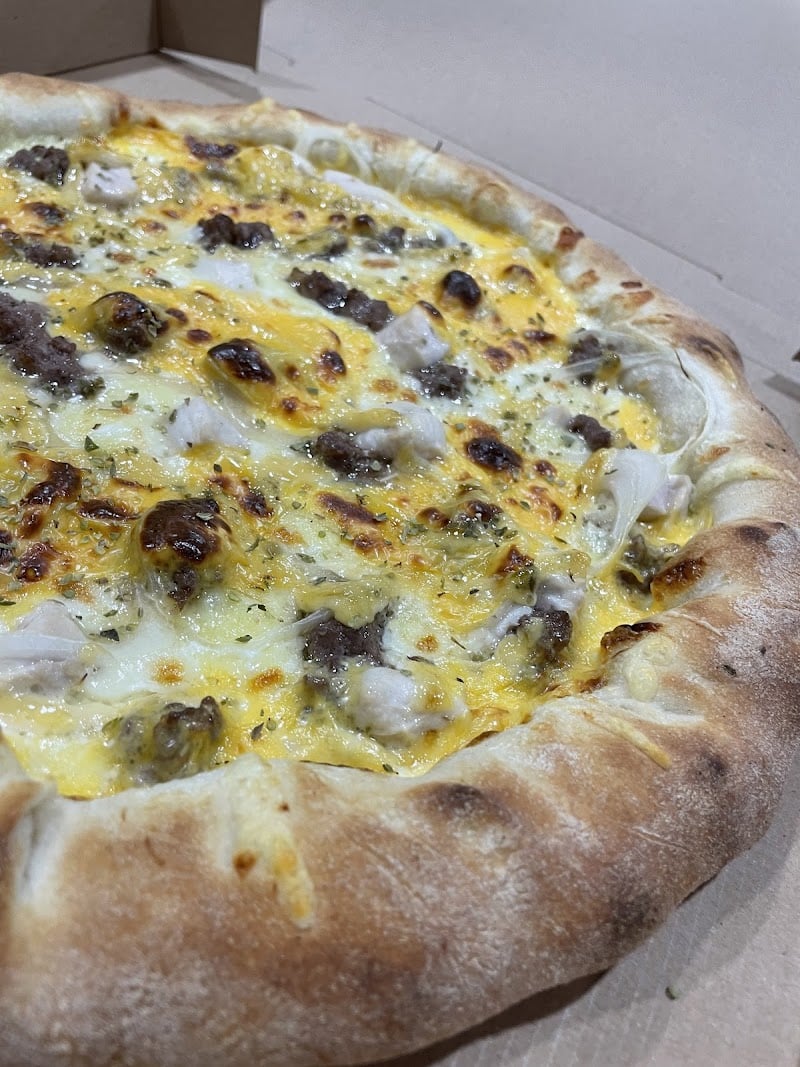 Top Pizza - photo 1