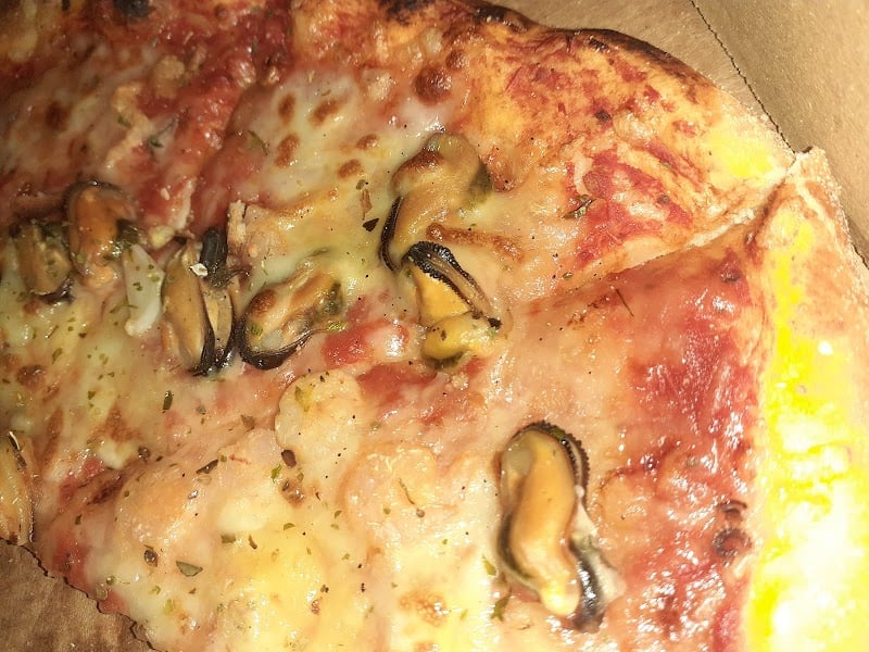 Top Pizza - photo 5