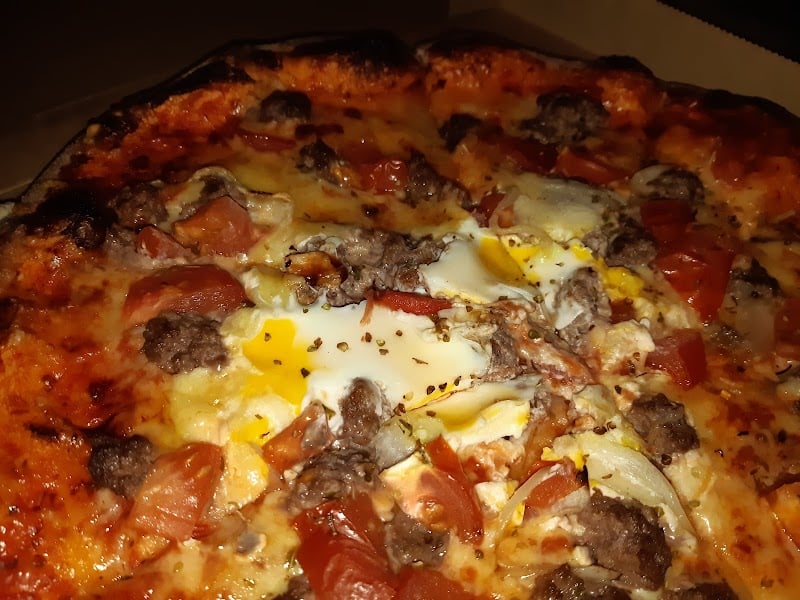 Top Pizza - photo 6