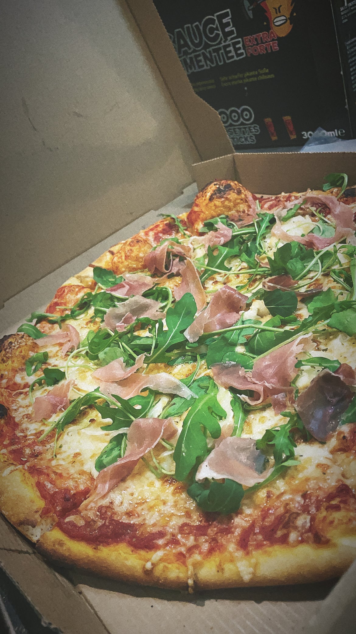 Top Pizza